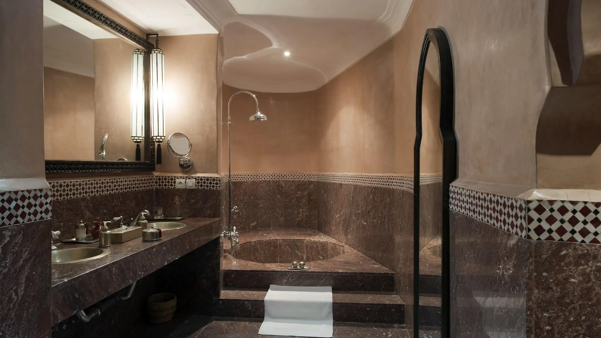 Almaha Marrakech Restaurant&SPA Marrakesch Hotel