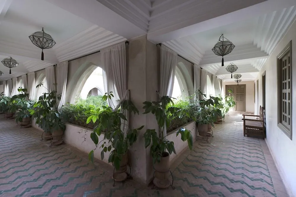 Almaha Marrakech Restaurant&SPA Marrakesch