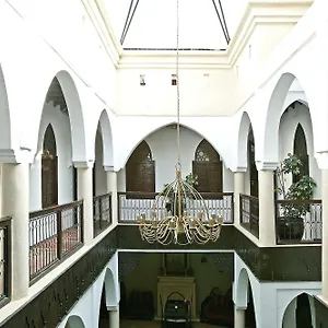 Riad Opale Marrakech Marrakesh