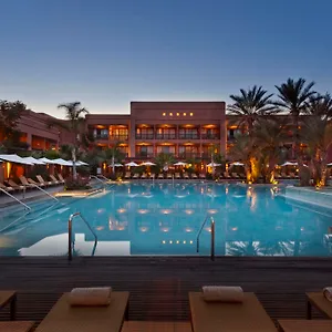 Du Golf Rotana Palmeraie Marrakesh