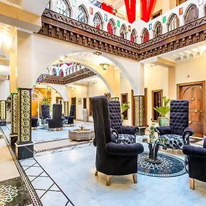 Hotel & Ryad Art Place Marrakech, Marraquexe