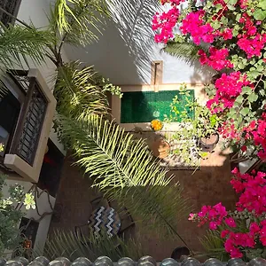 Riad Dar Zaman Marrakesch