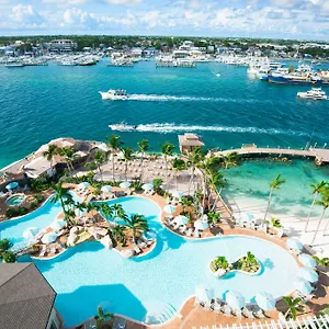Warwick Paradise Island Bahamas (adults Only) Resort Nasáu