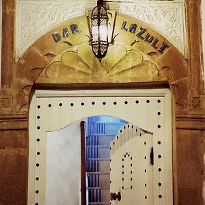 *** Bed & Breakfast Dar Lazuli Bed & Breakfast Morocco