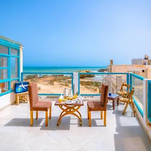 Riad Kafila Affittacamere Essaouira