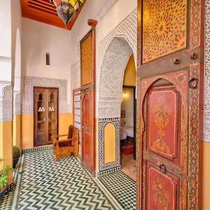 4* Riad Palais Tinmel Marrakech