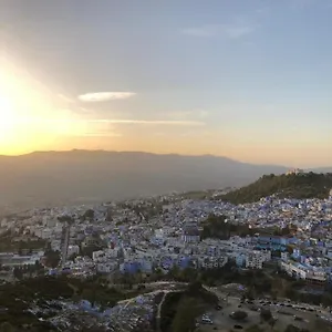 Dar Chourouk Gasthof Fès