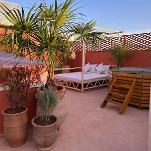 Riad Bamaga Riad