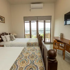 Edgar Mansion 4* Kandy