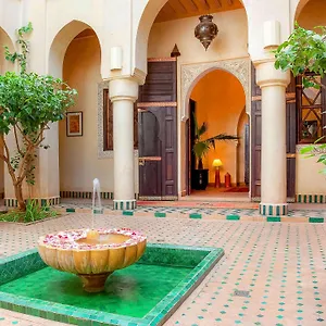 Riad Marrakech Riads, Angsana Heritage Collection, Marraquexe