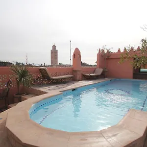 4* Riad Riad Catalina