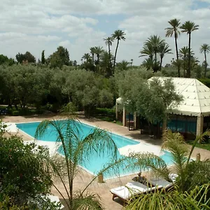 Hotel La Maison Arabe Hotel, Spa & Cooking Workshops, Marraquexe