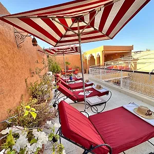 4* Riad Riad Shaden