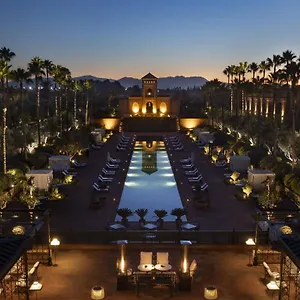 Selman Marrakech ***** مراكش