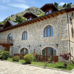 Guri Hotel Lezhë