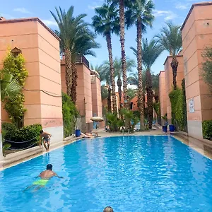 Guest house Kamal Luxe Authentique Avec 3 Piscines Au Coeur De Marrakech (adults Only)