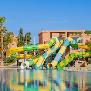 Hotel Mogador Aqua Fun &