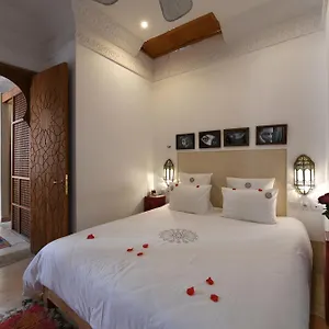 Riad Dar Justo Boutique&spa, Marrakesh