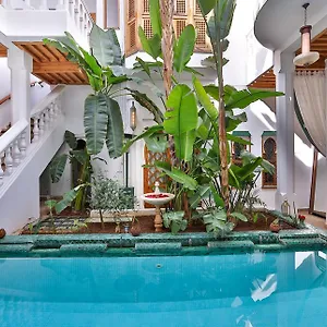 Riad Moucharabieh Marrakesh