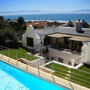 St James Homestead Kalk Bay