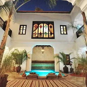 3* Riad Riad Asna