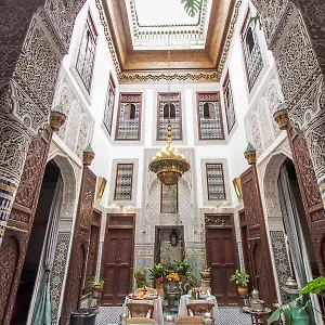 Riad Dar Cordoba Riad Fez