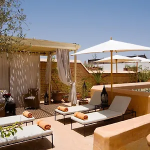 Riad Tzarra Marrakesh