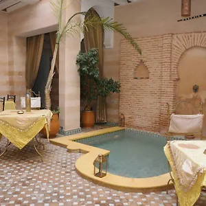 Riad Schanez Riad