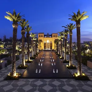 Otel Four Seasons Marrakech, Marakeş