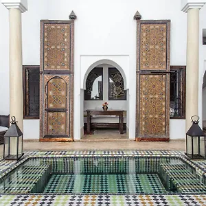 Riad Riad Porte Royale, Marraquexe