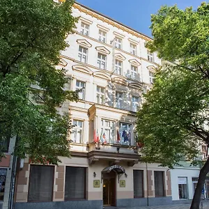 Tyl Hotel Praga