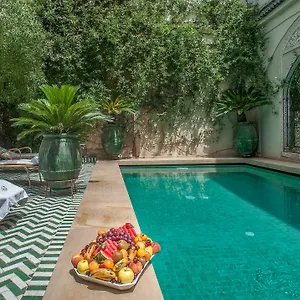 Riad & Laurence Olivier