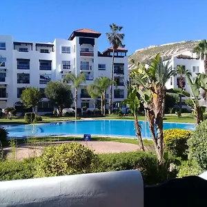  Apartment Luxury Flat Marina Morocco