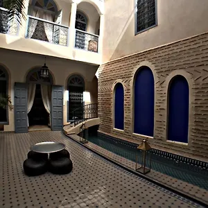 Riad Bel Haj Marrakesch