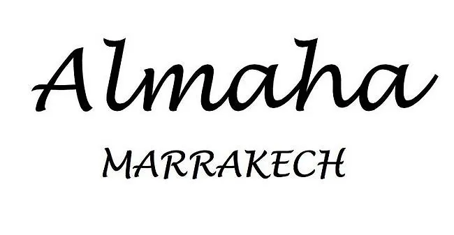 Almaha Marrakech Restaurant & Spa Ξενοδοχείο Μαρακές