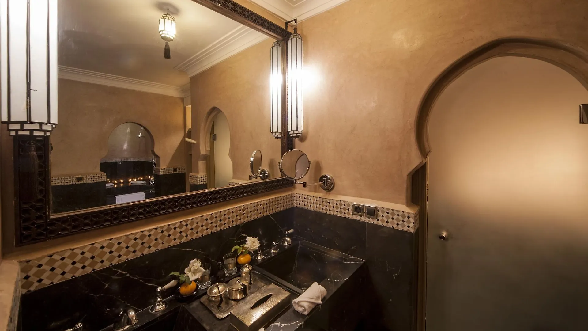 Almaha Marrakech Restaurant & Spa Marrakesh 5*,